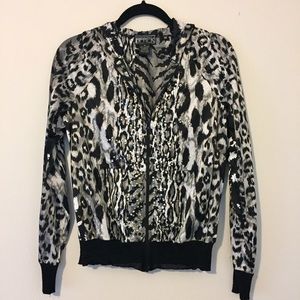 The Collective Works of Berek jacket